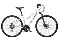 C-Sport Cross Lady Disc